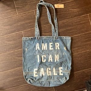 American Eagle bag